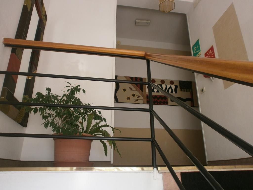 Albergo Al Pescatore Brenzone Extérieur photo