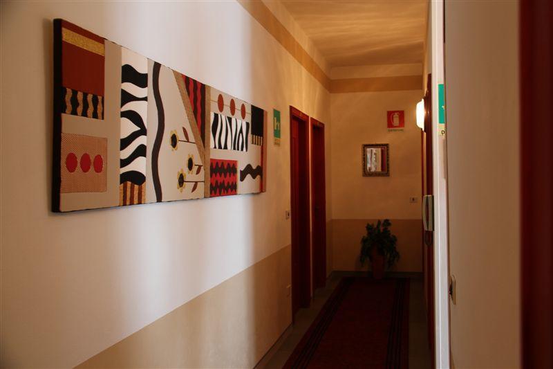 Albergo Al Pescatore Brenzone Extérieur photo