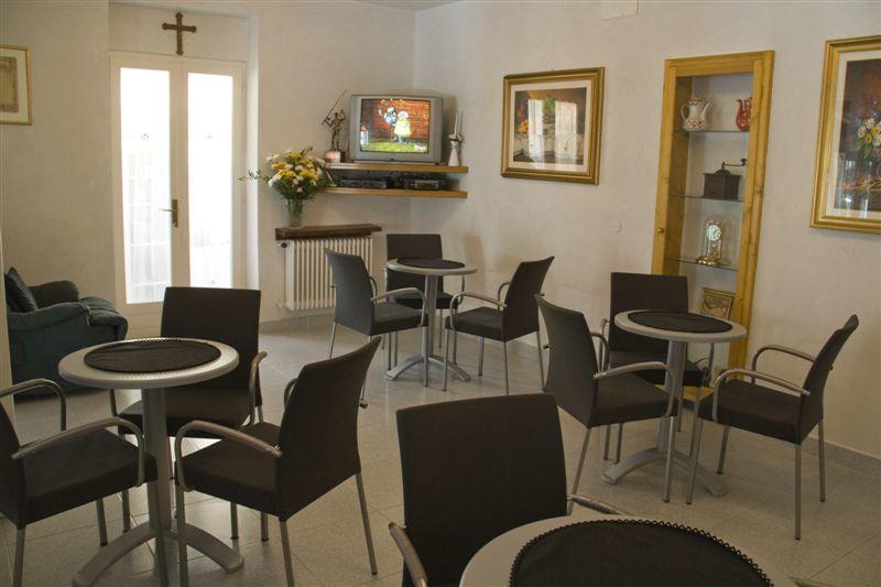 Albergo Al Pescatore Brenzone Extérieur photo