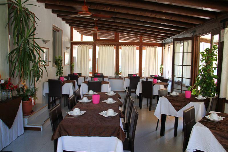 Albergo Al Pescatore Brenzone Extérieur photo