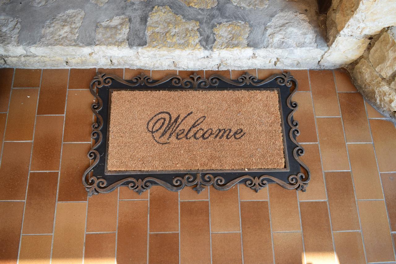Albergo Al Pescatore Brenzone Extérieur photo