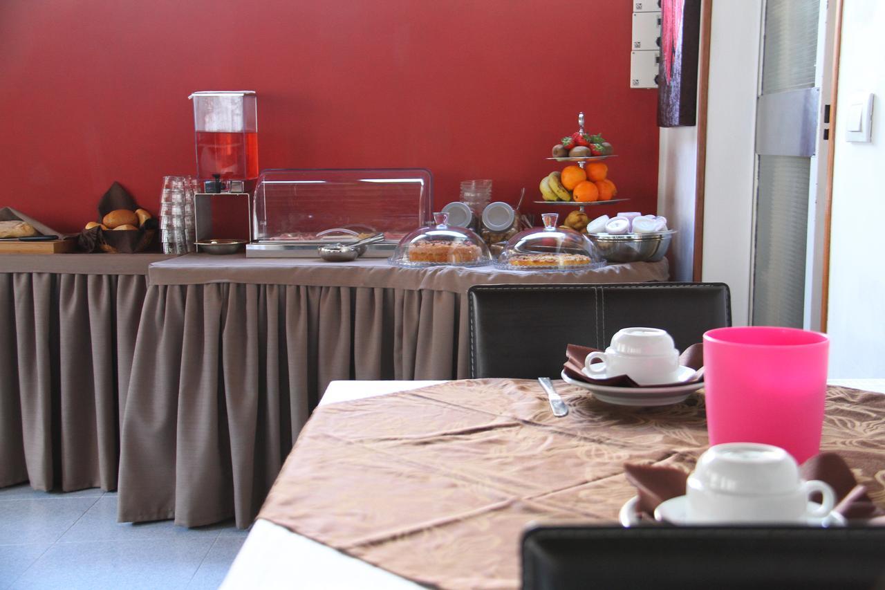 Albergo Al Pescatore Brenzone Extérieur photo