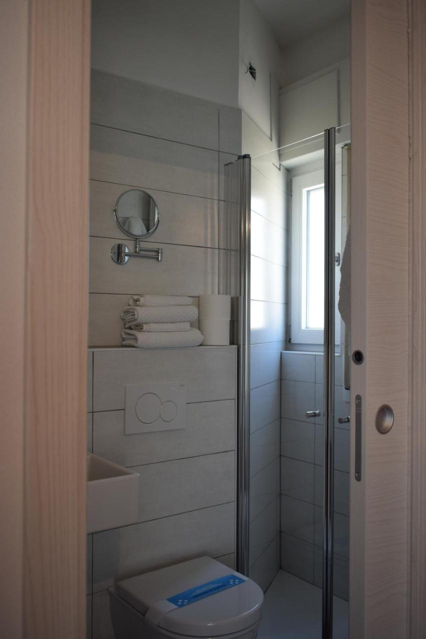 Albergo Al Pescatore Brenzone Extérieur photo