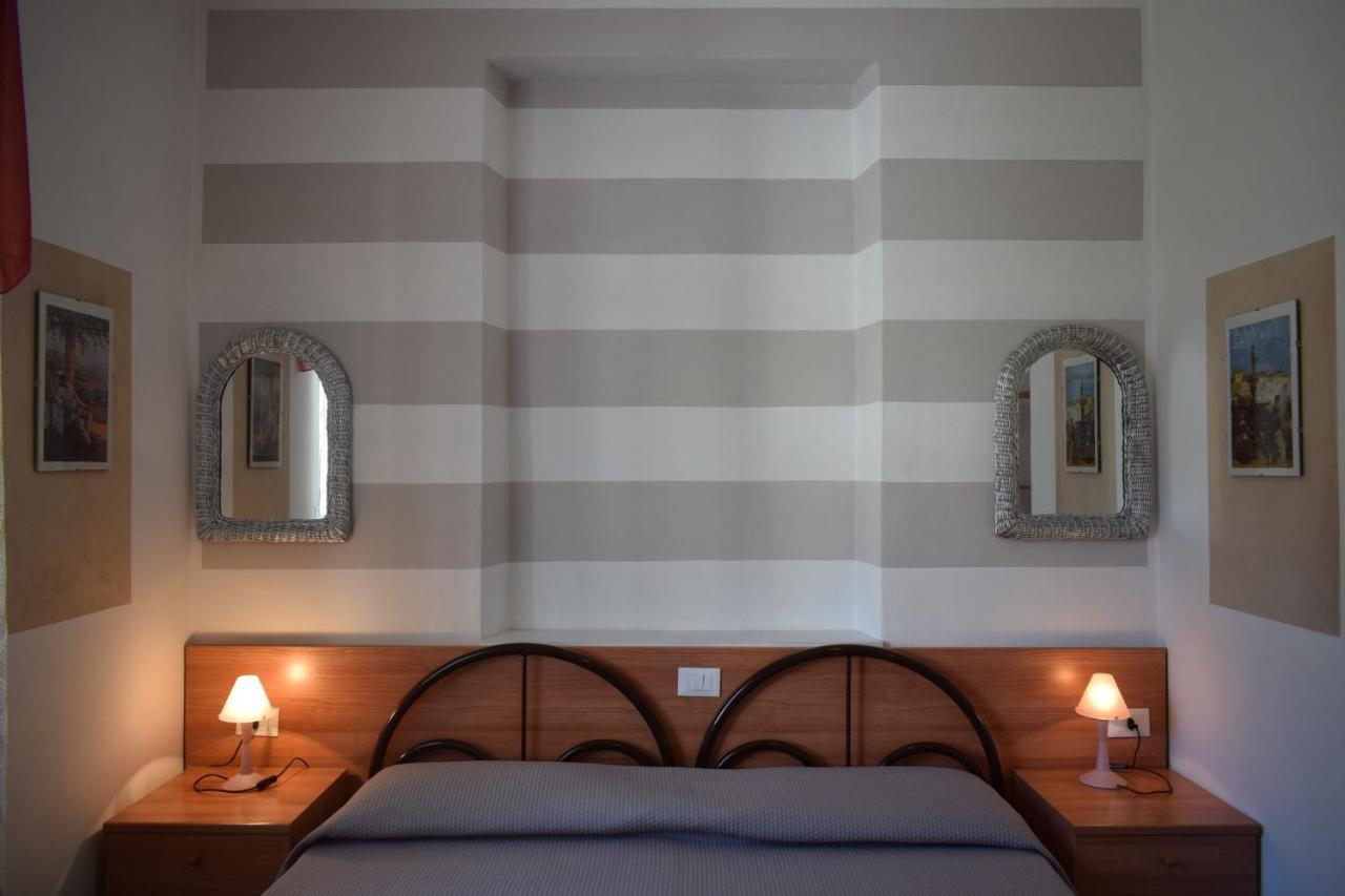 Albergo Al Pescatore Brenzone Extérieur photo