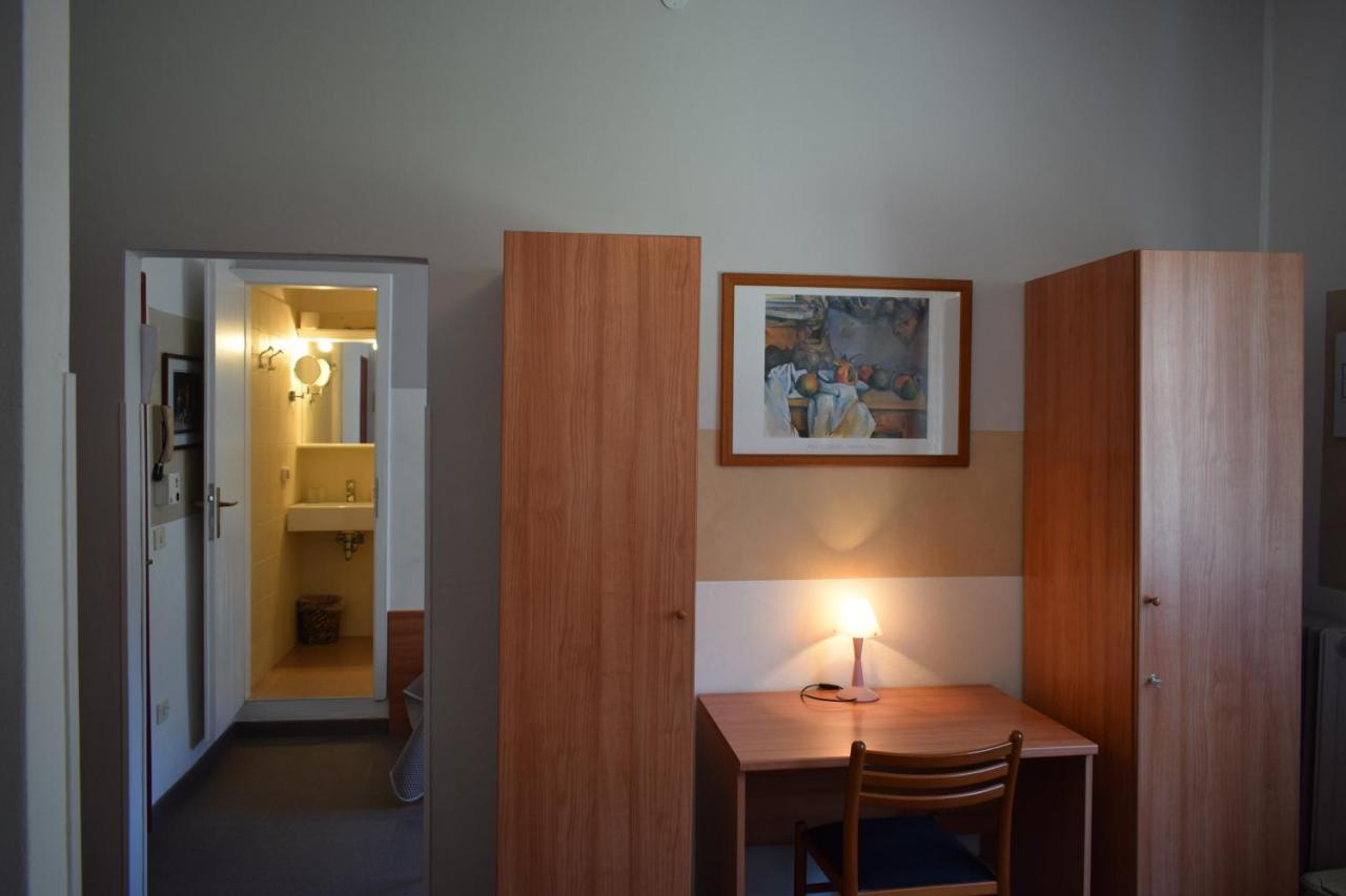 Albergo Al Pescatore Brenzone Extérieur photo
