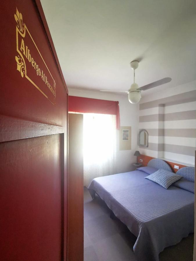 Albergo Al Pescatore Brenzone Extérieur photo